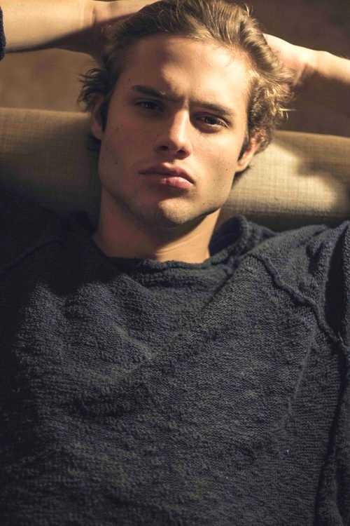 Polaroids of Bryce A